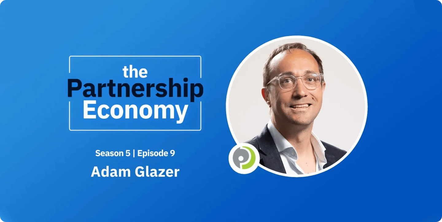 The Partnership Economy